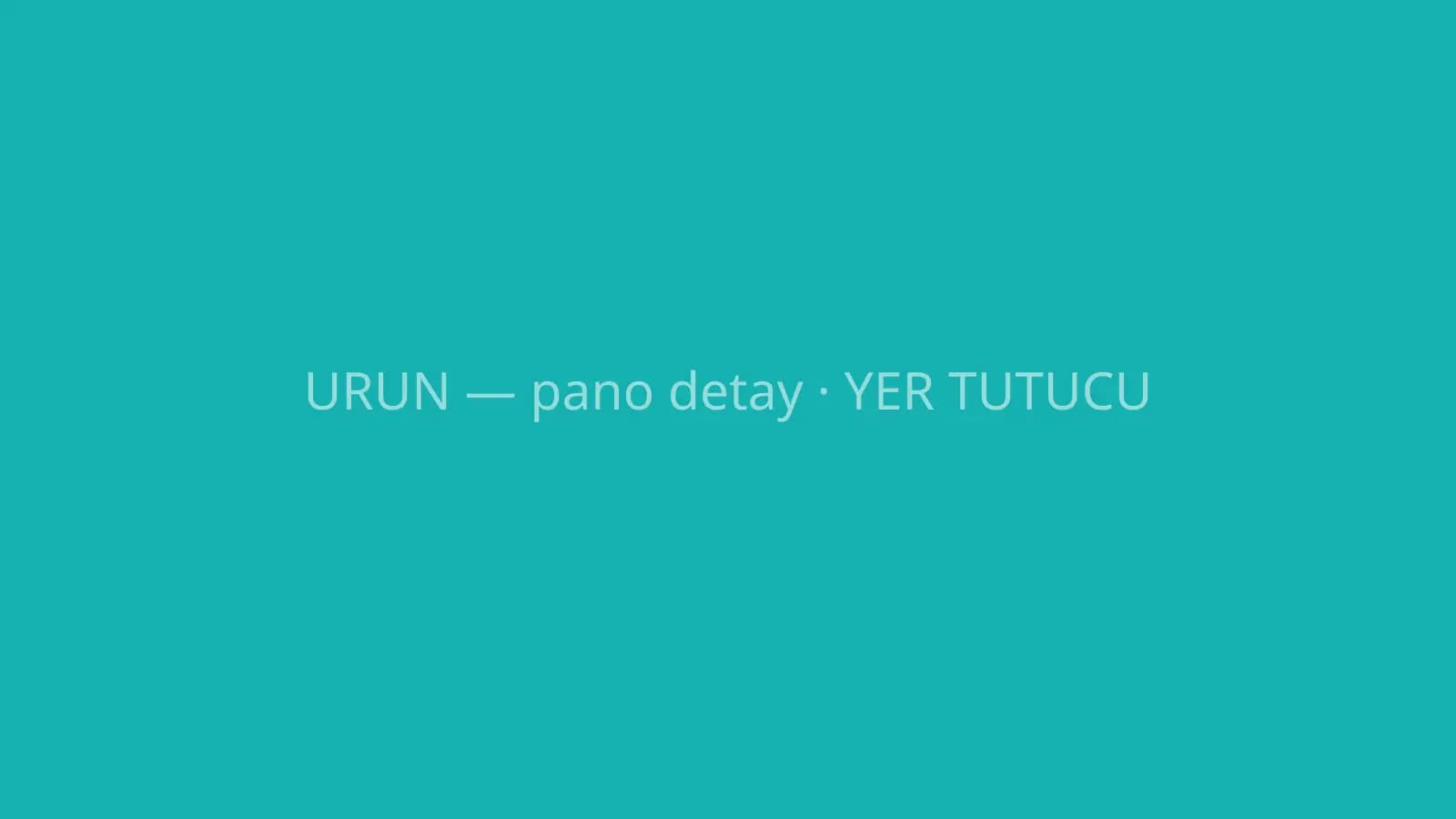 Kuyu kontrol panosunun iç görünümü — sürücü ve kontrol kartı